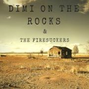 Review: Dimi On The Rocks & The Firesuckers - Sleeping With The Devil